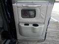 Indigo Blue Metallic - Savana Van 1500 Passenger Conversion Photo No. 23