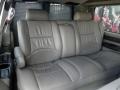 Medium Pewter 2004 GMC Savana Van 1500 Passenger Conversion Interior Color