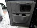 Indigo Blue Metallic - Savana Van 1500 Passenger Conversion Photo No. 30
