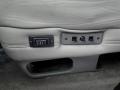 Indigo Blue Metallic - Savana Van 1500 Passenger Conversion Photo No. 33