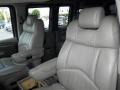 Indigo Blue Metallic - Savana Van 1500 Passenger Conversion Photo No. 34