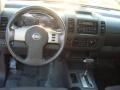 2007 Radiant Silver Nissan Frontier XE King Cab  photo #10