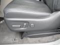 2013 Toyota Sienna SE Front Seat