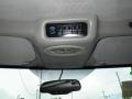 Indigo Blue Metallic - Savana Van 1500 Passenger Conversion Photo No. 44
