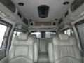 Indigo Blue Metallic - Savana Van 1500 Passenger Conversion Photo No. 45
