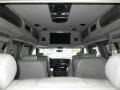 Indigo Blue Metallic - Savana Van 1500 Passenger Conversion Photo No. 46