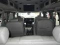 Indigo Blue Metallic - Savana Van 1500 Passenger Conversion Photo No. 47