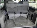 Indigo Blue Metallic - Savana Van 1500 Passenger Conversion Photo No. 48