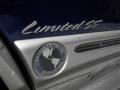 Indigo Blue Metallic - Savana Van 1500 Passenger Conversion Photo No. 50