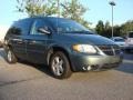 Magnesium Pearl - Grand Caravan SXT Photo No. 1