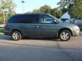 Magnesium Pearl - Grand Caravan SXT Photo No. 3