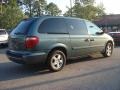 Magnesium Pearl - Grand Caravan SXT Photo No. 4
