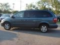Magnesium Pearl - Grand Caravan SXT Photo No. 5