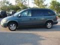 Magnesium Pearl - Grand Caravan SXT Photo No. 6