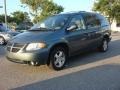 Magnesium Pearl - Grand Caravan SXT Photo No. 7