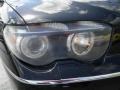 Jet Black - 7 Series 745Li Sedan Photo No. 3