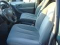 Magnesium Pearl - Grand Caravan SXT Photo No. 8
