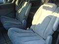 Magnesium Pearl - Grand Caravan SXT Photo No. 9