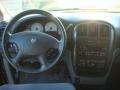 Magnesium Pearl - Grand Caravan SXT Photo No. 11