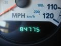 Magnesium Pearl - Grand Caravan SXT Photo No. 14
