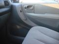 Magnesium Pearl - Grand Caravan SXT Photo No. 20