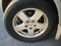 Magnesium Pearl - Grand Caravan SXT Photo No. 22