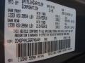 Magnesium Pearl - Grand Caravan SXT Photo No. 24