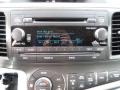 Light Gray Audio System Photo for 2013 Toyota Sienna #70168721