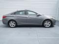 Harbor Gray Metallic - Sonata Limited Photo No. 2
