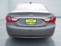 Harbor Gray Metallic - Sonata Limited Photo No. 4