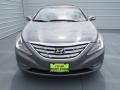 Harbor Gray Metallic - Sonata Limited Photo No. 7