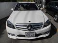 Arctic White - C 300 Luxury Photo No. 2