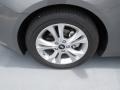 Harbor Gray Metallic - Sonata Limited Photo No. 10