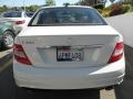 Arctic White - C 300 Luxury Photo No. 6
