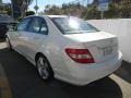 Arctic White - C 300 Luxury Photo No. 7
