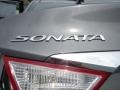 Harbor Gray Metallic - Sonata Limited Photo No. 13