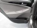 Harbor Gray Metallic - Sonata Limited Photo No. 18