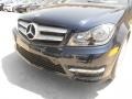 Lunar Blue Metallic - C 250 Coupe Photo No. 5