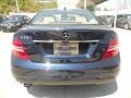 Lunar Blue Metallic - C 250 Coupe Photo No. 8