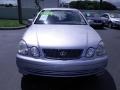 1998 Alpine Silver Metalic Lexus GS 300  photo #7