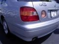 1998 Alpine Silver Metalic Lexus GS 300  photo #14