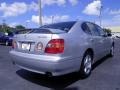 1998 Alpine Silver Metalic Lexus GS 300  photo #20