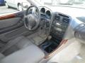 1998 Alpine Silver Metalic Lexus GS 300  photo #22