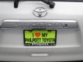 2012 Blizzard White Pearl Toyota Sequoia Platinum 4WD  photo #15