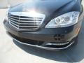 2013 Black Mercedes-Benz S 550 Sedan  photo #5
