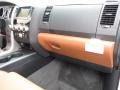 Red Rock Dashboard Photo for 2012 Toyota Sequoia #70169292