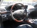 2013 Black Mercedes-Benz S 550 Sedan  photo #7