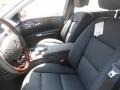 2013 Black Mercedes-Benz S 550 Sedan  photo #8