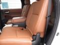 Red Rock Interior Photo for 2012 Toyota Sequoia #70169342