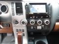 Red Rock Dashboard Photo for 2012 Toyota Sequoia #70169446